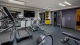 Gamma Mazatlan-Inn at Centro Historico Health Club