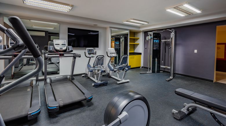<b>Gamma Mazatlan-Inn at Centro Historico Health Club</b>. Images powered by <a href="https://www.leonardoworldwide.com/" title="Leonardo Worldwide" target="_blank">Leonardo</a>.