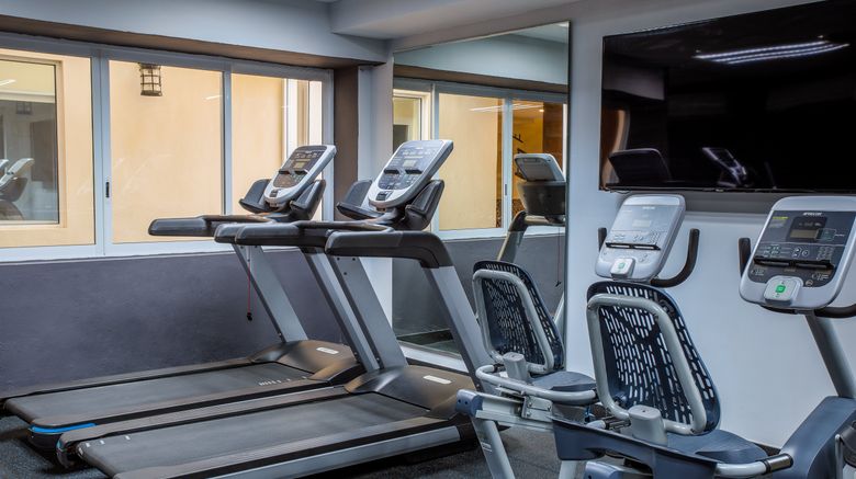 <b>Gamma Mazatlan-Inn at Centro Historico Health Club</b>. Images powered by <a href="https://www.leonardoworldwide.com/" title="Leonardo Worldwide" target="_blank">Leonardo</a>.