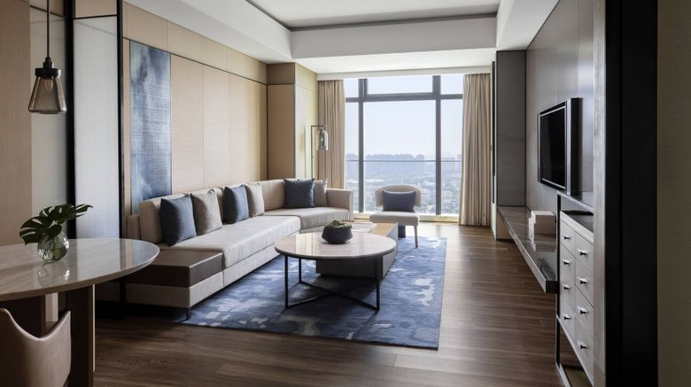 <b>Zhangjiagang Marriott Hotel Suite</b>. Images powered by <a href="https://www.leonardoworldwide.com/" title="Leonardo Worldwide" target="_blank">Leonardo</a>.