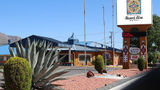 Classic Desert Aire Exterior