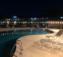 Classic Desert Aire Pool
