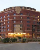 Four Points by Sheraton Lahore