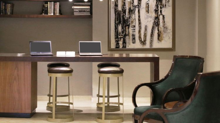 Four Points by Sheraton Lahore Other