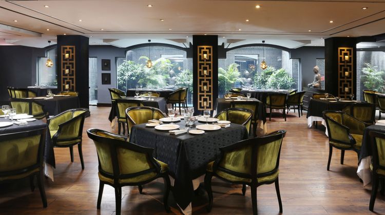 Four Points by Sheraton Lahore Restaurant