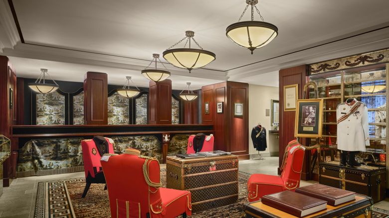 <b>Maxwell Reserve Singapore Lobby</b>. Images powered by <a href="https://www.leonardoworldwide.com/" title="Leonardo Worldwide" target="_blank">Leonardo</a>.