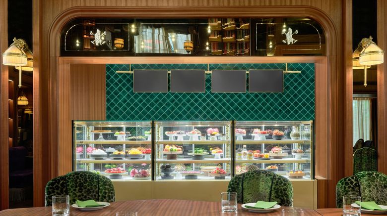<b>Maxwell Reserve Singapore Restaurant</b>. Images powered by <a href="https://www.leonardoworldwide.com/" title="Leonardo Worldwide" target="_blank">Leonardo</a>.