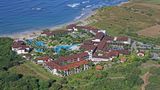 JW Marriott Guanacaste Beach Resort Exterior