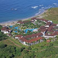 JW Marriott Guanacaste Beach Resort