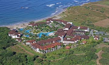 JW Marriott Guanacaste Beach Resort