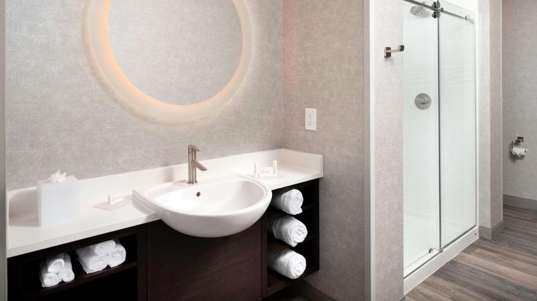 <b>SpringHill Suites Atlanta Downtown Room</b>. Images powered by <a href="https://www.leonardoworldwide.com/" title="Leonardo Worldwide" target="_blank">Leonardo</a>.