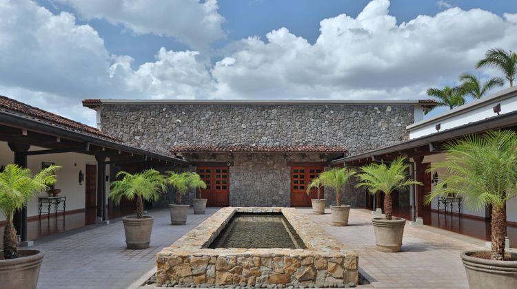 JW Marriott Guanacaste Beach Resort Meeting