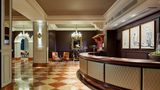 Bristol Marriott Royal Hotel Lobby