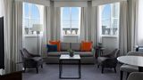 Bristol Marriott Royal Hotel Suite