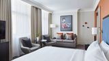 Bristol Marriott Royal Hotel Suite