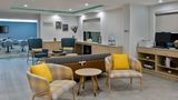 TownePlace Suites Buffalo Airport Lobby