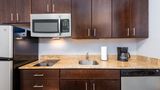 TownePlace Suites Buffalo Airport Suite