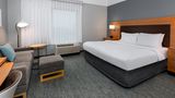 TownePlace Suites Buffalo Airport Suite