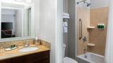 TownePlace Suites Buffalo Airport Room