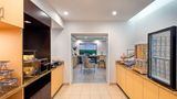 TownePlace Suites Buffalo Airport Restaurant