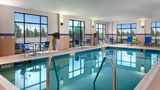 TownePlace Suites Buffalo Airport Recreation