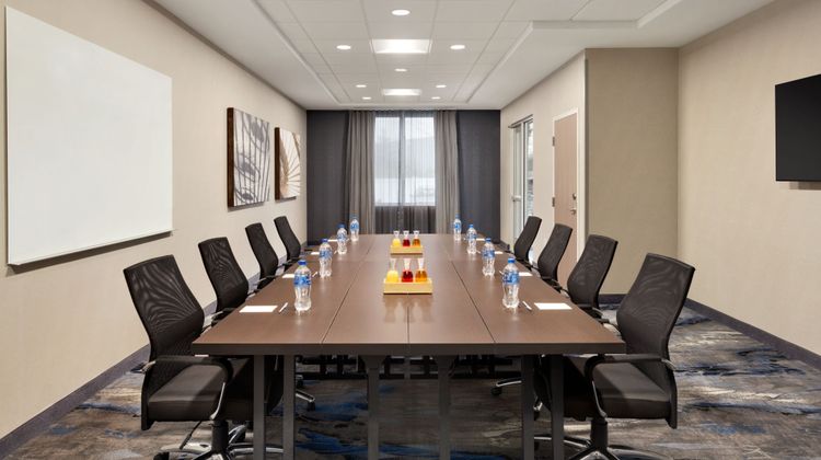 Fairfield Inn & Suites Rockaway Meeting