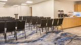 Fairfield Inn & Suites Rockaway Meeting