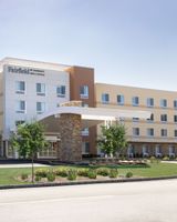 Fairfield Inn & Suites Rockaway