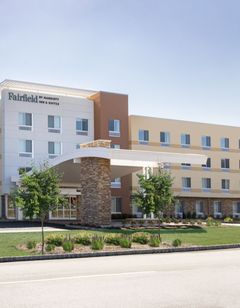 Fairfield Inn & Suites Rockaway