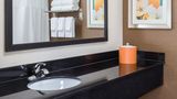 Fairfield Inn Muncie Room