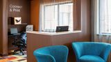 Fairfield Inn Muncie Lobby