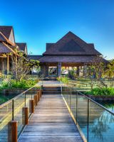 The Westin Turtle Bay Resort & Spa