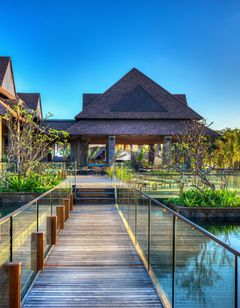 The Westin Turtle Bay Resort & Spa