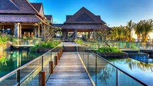 The Westin Turtle Bay Resort & Spa