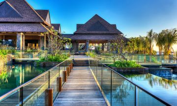 The Westin Turtle Bay Resort & Spa