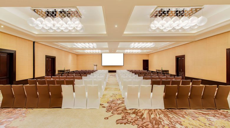 <b>The Westin Turtle Bay Resort & Spa Meeting</b>. Images powered by <a href="https://www.leonardoworldwide.com/" title="Leonardo Worldwide" target="_blank">Leonardo</a>.