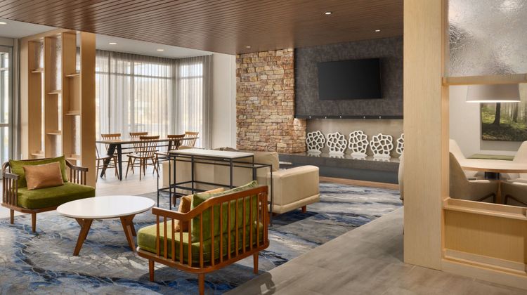 Fairfield Inn & Suites Rockaway Other
