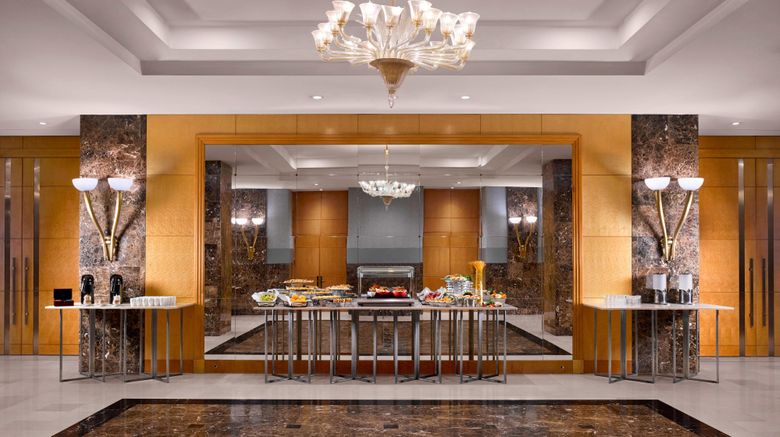 <b>Sheraton Amman Al Nabil Hotel Meeting</b>. Images powered by <a href="https://www.leonardoworldwide.com/" title="Leonardo Worldwide" target="_blank">Leonardo</a>.