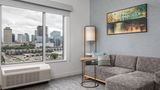 TownePlace Suites Nashville Midtown Suite