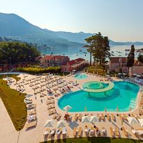 Sheraton Dubrovnik Riviera Hotel