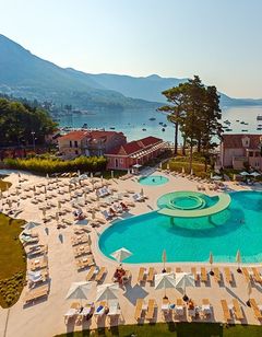 Sheraton Dubrovnik Riviera Hotel