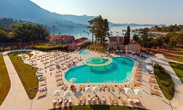 Sheraton Dubrovnik Riviera Hotel