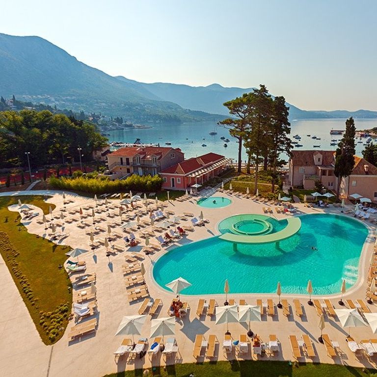 Sheraton Dubrovnik Riviera Hotel