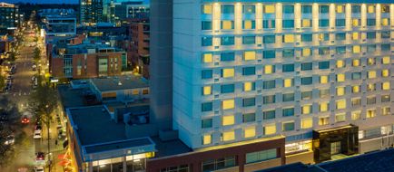 Hotel Clio, a Luxury Collection Hotel Exterior
