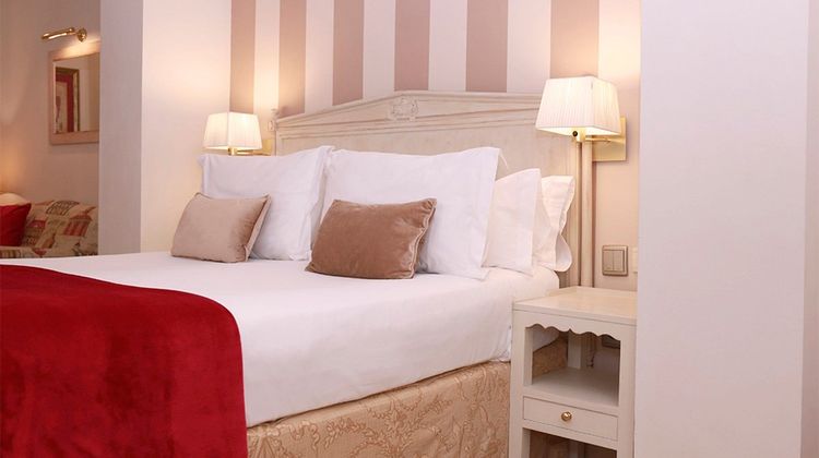 Casa Romana Hotel Room