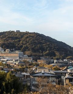 The Westin Miyako, Kyoto