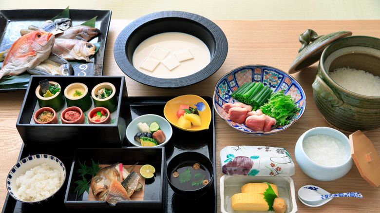 <b>The Westin Miyako, Kyoto Restaurant</b>. Images powered by <a href="https://www.leonardoworldwide.com/" title="Leonardo Worldwide" target="_blank">Leonardo</a>.