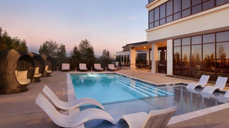 <b>Delta Hotels Dallas Southlake Recreation</b>. Images powered by <a href="https://www.leonardoworldwide.com/" title="Leonardo Worldwide" target="_blank">Leonardo</a>.