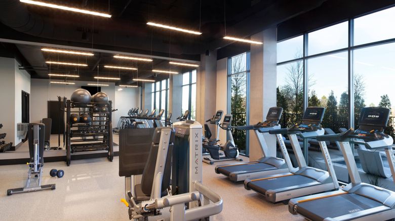 <b>Delta Hotels Dallas Southlake Recreation</b>. Images powered by <a href="https://www.leonardoworldwide.com/" title="Leonardo Worldwide" target="_blank">Leonardo</a>.
