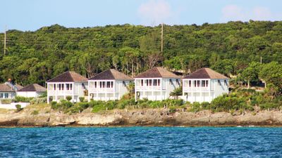 French Leave Resort-Autograph Collection